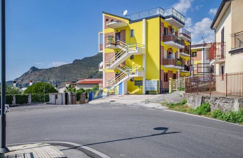 Tortora Marina Apartment | 2 bedroom accommodation in Tortora
