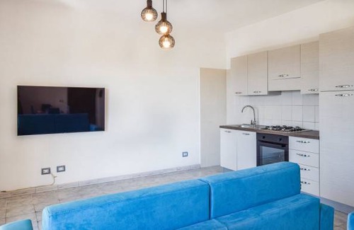 Tortora Marina Apartment | 2 bedroom accommodation in Tortora