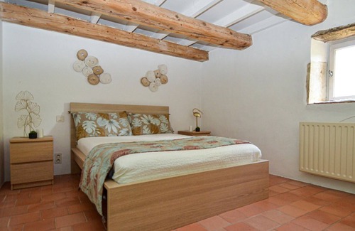 La Roque-sur-Ceze House | 2 bedroom accommodation in La-Roque-sur-Cèze
