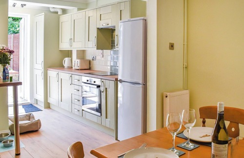 Gorleston-on-Sea Cottage | 2 bedroom accommodation in Gorleston-on-Sea
