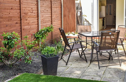 Gorleston-on-Sea Cottage | 2 bedroom accommodation in Gorleston-on-Sea