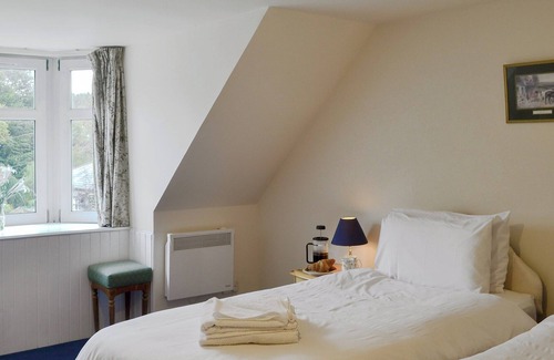 Grantown-on-Spey Cottage | 2 bedroom accommodation in Grantown-on-Spey
