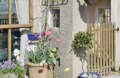 Askam-in-Furness Cottage | 2 bedroom accommodation in Askam-in-Furness, near Ulverston