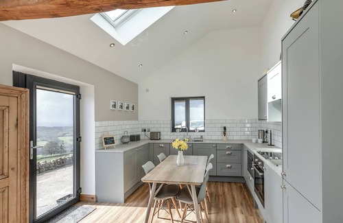 Little Hayfield Cottage | 2 bedroom accommodation in Mellor, near Marple