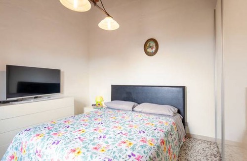 Montefoscoli House | 2 bedroom accommodation in Montefoscoli
