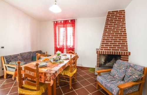 Portigliola Apartment | 2 bedroom accommodation in PORTIGLIOLA