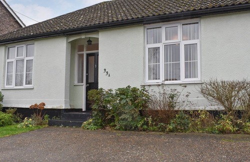 Bury St Edmunds Cottage | 2 bedroom accommodation in Bury St Edmunds