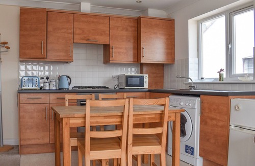 South Hayling Cottage | 2 bedroom accommodation in Hayling Island