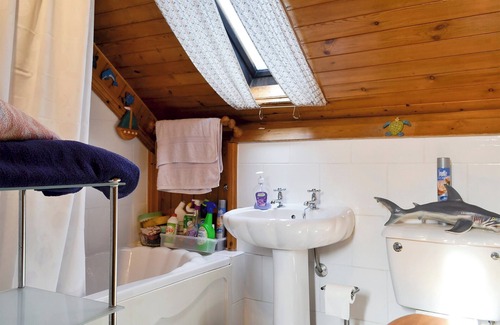 Pontsticill Cottage | 2 bedroom accommodation in Pontsticill, Brecon Beacons