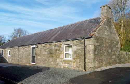 Newton Stewart Cottage | 2 bedroom accommodation in Newton Stewart