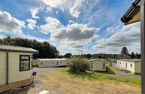 Newton Stewart Cottage | 2 bedroom accommodation in Newton Stewart