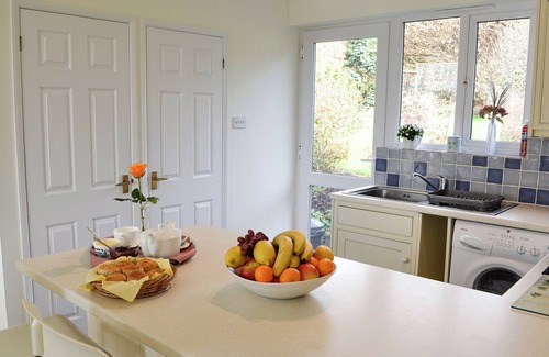Ruan High Lanes Cottage | 2 bedroom accommodation in Ruan Lanihorne, near Truro