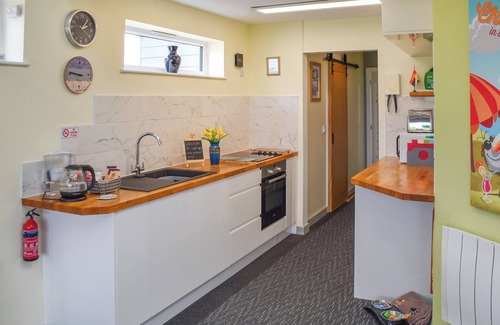 Bacton Cottage | 2 bedroom accommodation in Walcott-on-Sea