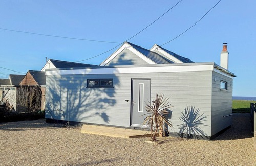 Bacton Cottage | 2 bedroom accommodation in Walcott-on-Sea