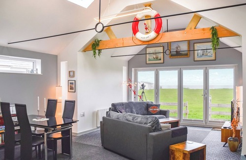 Bacton Cottage | 2 bedroom accommodation in Walcott-on-Sea