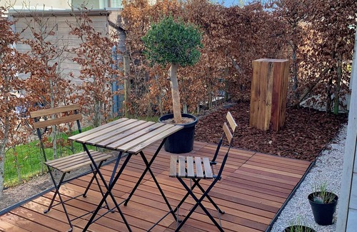 Koksijde Cottage | 2 bedroom accommodation in Oostduinkerke