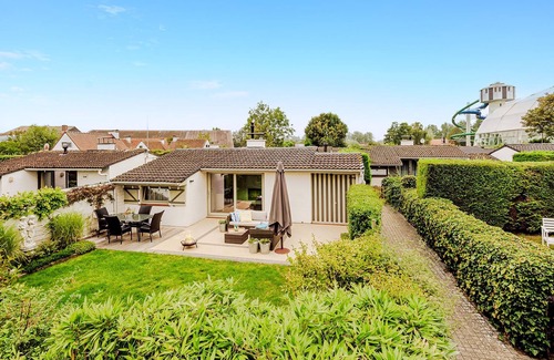 Koksijde Cottage | 2 bedroom accommodation in Oostduinkerke