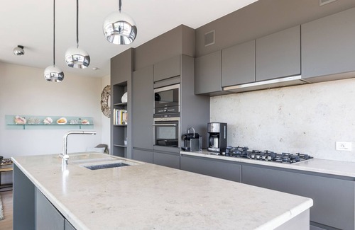 Sint-Idesbald Apartment | 2 bedroom accommodation in Sint Idesbald
