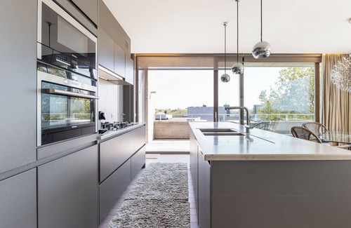 Sint-Idesbald Apartment | 2 bedroom accommodation in Sint Idesbald