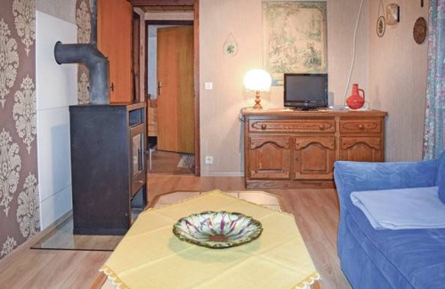 Oberelbert House | 2 bedroom accommodation in Oberelbert