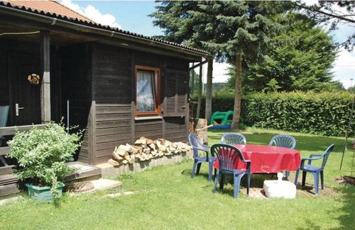 Oberelbert House | 2 bedroom accommodation in Oberelbert