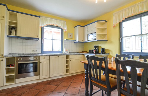 Wendisch Rietz House | 2 bedroom accommodation in Wendisch-Rietz