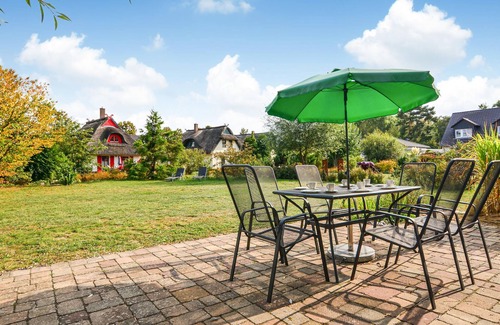 Wendisch Rietz House | 2 bedroom accommodation in Wendisch-Rietz
