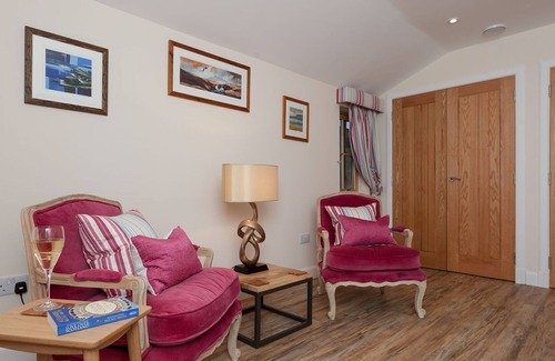 Beinn Orasaigh Cottage | 2 bedroom accommodation in Carbost, near Portree