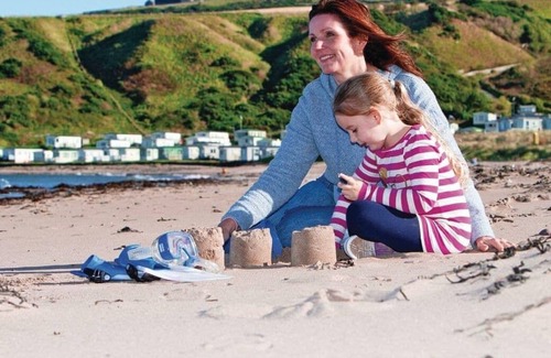 Cockburnspath House | 2 bedroom accommodation in Cockburnspath, Nr Dunbar