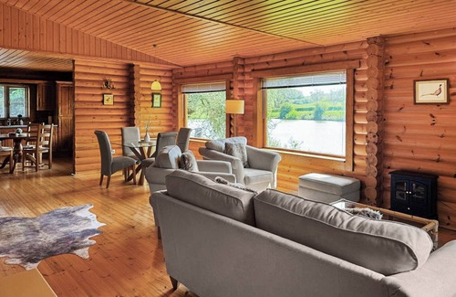 Somersby Cottage | 2 bedroom accommodation in Hagworthingham