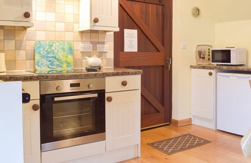 Haverfordwest Cottage | 2 bedroom accommodation in Haverfordwest, near Narberth