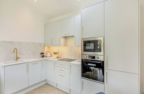 Littleborough Cottage | 2 bedroom accommodation in Summit, Littleborough near Todmorden