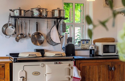 Downham Market Cottage | 2 bedroom accommodation in Ten Mile Bank