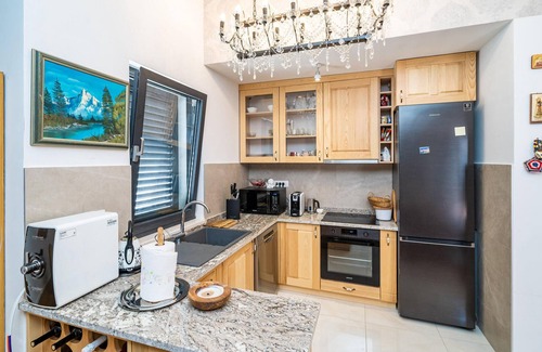 Mokosica Apartment | 2 bedroom accommodation in Stara Mokosica
