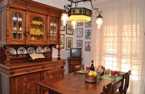 San Matteo Apartment | 2 bedroom accommodation in Cisterna d Asti AT