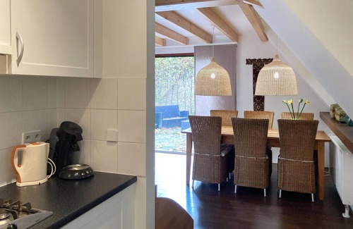 Rekem House | 2 bedroom accommodation in Rekem-Lanaken