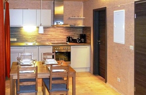 Pfaffroda House | 2 bedroom accommodation in Olbernhau