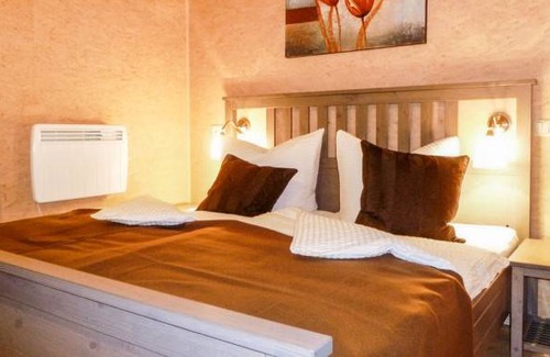 Pfaffroda House | 2 bedroom accommodation in Olbernhau