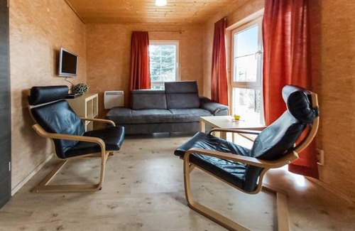 Pfaffroda House | 2 bedroom accommodation in Olbernhau