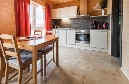 Pfaffroda House | 2 bedroom accommodation in Olbernhau