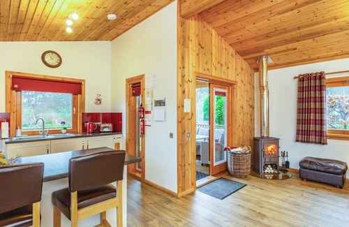 Torlundy Cottage | 2 bedroom accommodation in Torlundy, near Fort William