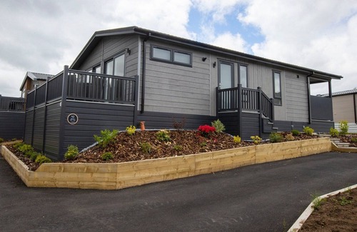 Banavie House | 2 bedroom accommodation in Camaghael, Fort William
