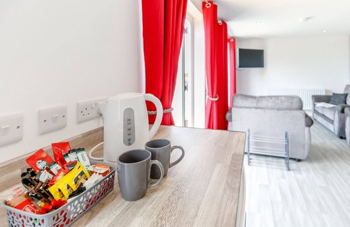 Gainsborough Cottage | 2 bedroom accommodation in Hemswell, near Market Rasen