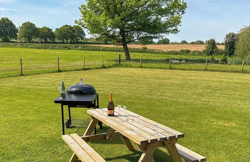Great Witley Cottage | 2 bedroom accommodation in Little Witley, near Worcester