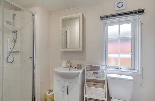 Newcastleton Cabin | 2 bedroom accommodation in Newcastleton, Scottish Borders
