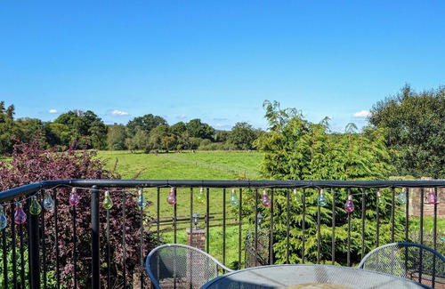 Wing Cottage | 2 bedroom accommodation in Newcastleton