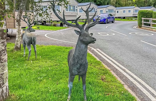 Bickington House | 2 bedroom accommodation in Bickington, near Newton Abbott