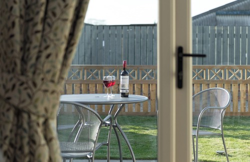 Scruton Cottage | 2 bedroom accommodation in Scruton, near Northallerton
