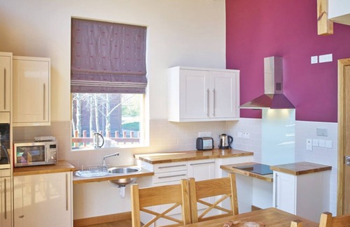 Pickering Cabin | 2 bedroom accommodation in Nr Pickering