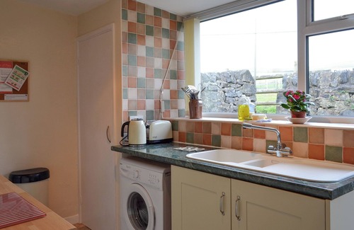 Peak District Cottage | 2 bedroom accommodation in Peak Forest, near Buxton